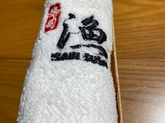 -渔寿司·日本料理(艾尚天地店)