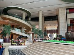 -济南喜来登酒店-盛宴自助西餐厅·综合自助
