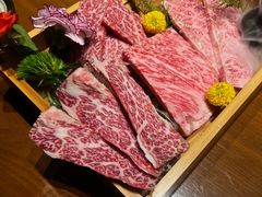 -隐炉和牛烧肉店(群力店)
