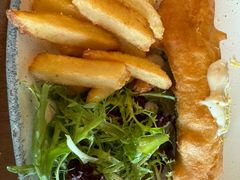 -FISH&POTATO Cō(地中海美食 万象城店)