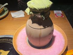 -吃饭皇帝大土家民族菜(正大广场店)