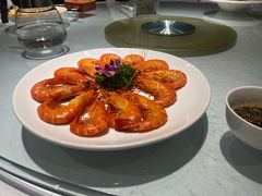 -紫鑫阁饭庄(长安店)