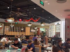 -潮界(虹桥新天地店)