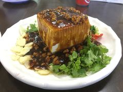 一块豆腐-东北烧烤(bukit batok)