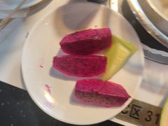 -九月海·海鲜自助(世纪东方店)