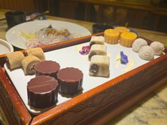 -范家小馆·烤鸭新京菜(金融街店)