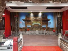-山西会馆·晋菜·晋商宴·学堂记忆(许坦西街店)