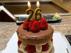 -松临·铁板烧&Omakase(神农店)