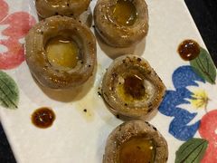 原汁口蘑-德川家日本料理(龙德广场店)