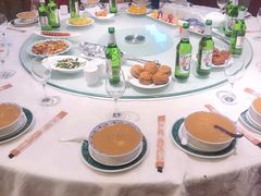 -南来顺饭庄·清真(南菜园店)