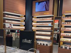 -LensCrafters亮视点(北京嘉里中心店)