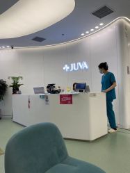 -JUVA欧华医美连锁