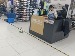-迪卡侬(湘江路店)
