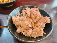 -蓝田九大碗民俗食府(蓝田店)