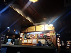 -牛味道炭火烤肉(湖前总店)