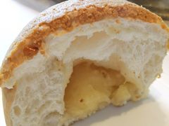 招牌菠萝包-炳胜公馆(珠江新城店)