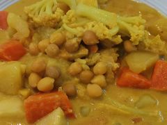 -轻蔬不用等·素食(江苏路店)