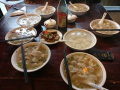 -汪一挑馄饨(老街店)