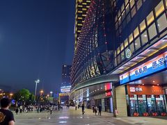 -阜阳宝龙广场