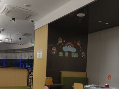 -海底捞火锅(振华广场生日主题店)