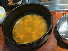 -玛嘻哒延吉烤肉料理店(莫邪路新天地店)