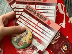 -万达影城(汉街万达广场IMAX店)