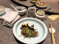 -素慧餐厅(大虹桥店)