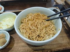 -蟹上黄·蟹黄面·江南糖水(人民广场店)