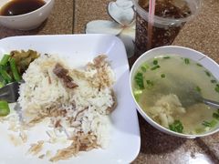 -鸡饭店