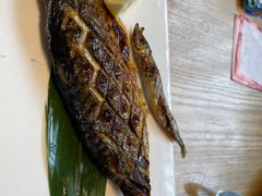-松岛日本料理(汾江路店)