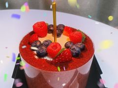 -姆们M Sweetie Cake(三里屯店)