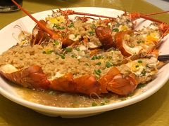 -福州天元国际威斯汀酒店·中国元素餐厅