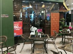 门面-荷花泰菜(东方新天地店)