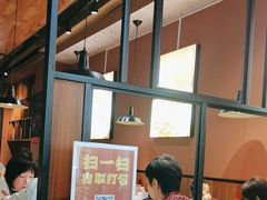 -老碗会·陕西手工面(燕南路店)