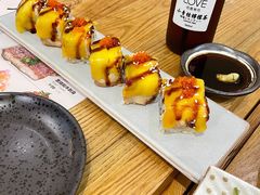 -Sushi Love 创意寿司(丽影广场店)