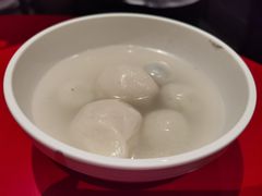 -宁波汤团店(外滩店)