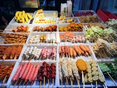 -好可爱经典炸炸炸·炸鲜奶(长郡老店)