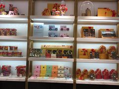 -GODIVA(王府井apm店)