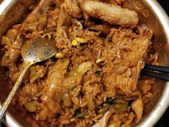 -米屋石锅拌饭(师大店)