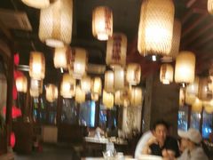 -二十八里太湖船菜(吉祥路店)