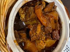 -熠盛粤味·顺德桑拿鸡(永康路店)