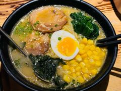 -小川洋风料理(江汉路店)