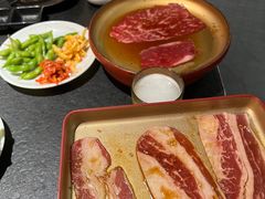 -神户赤童日式烤肉(金地广场店)
