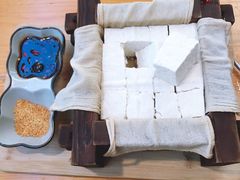 坊间豆腐-几荷·恰似故人来(秀水广场店)
