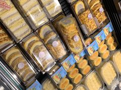 -Olé精品超市(北京合生汇店)