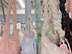 -JuneShop小众设计师品牌集合店