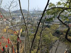 -桂林独秀峰王城景区