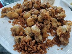 -华圆美食
