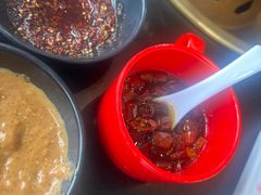 -北门涮肉·铜锅涮肉(南锣鼓巷店)