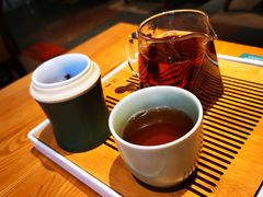 -竹里馆·淮扬菜·功夫茶(老门东店)